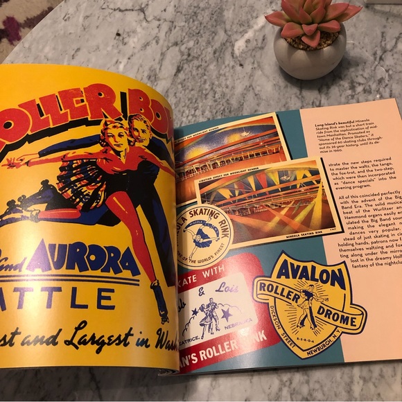 Skate Crazy Book - Picture 4 of 4